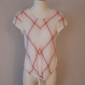 cloth & stone Top, XS